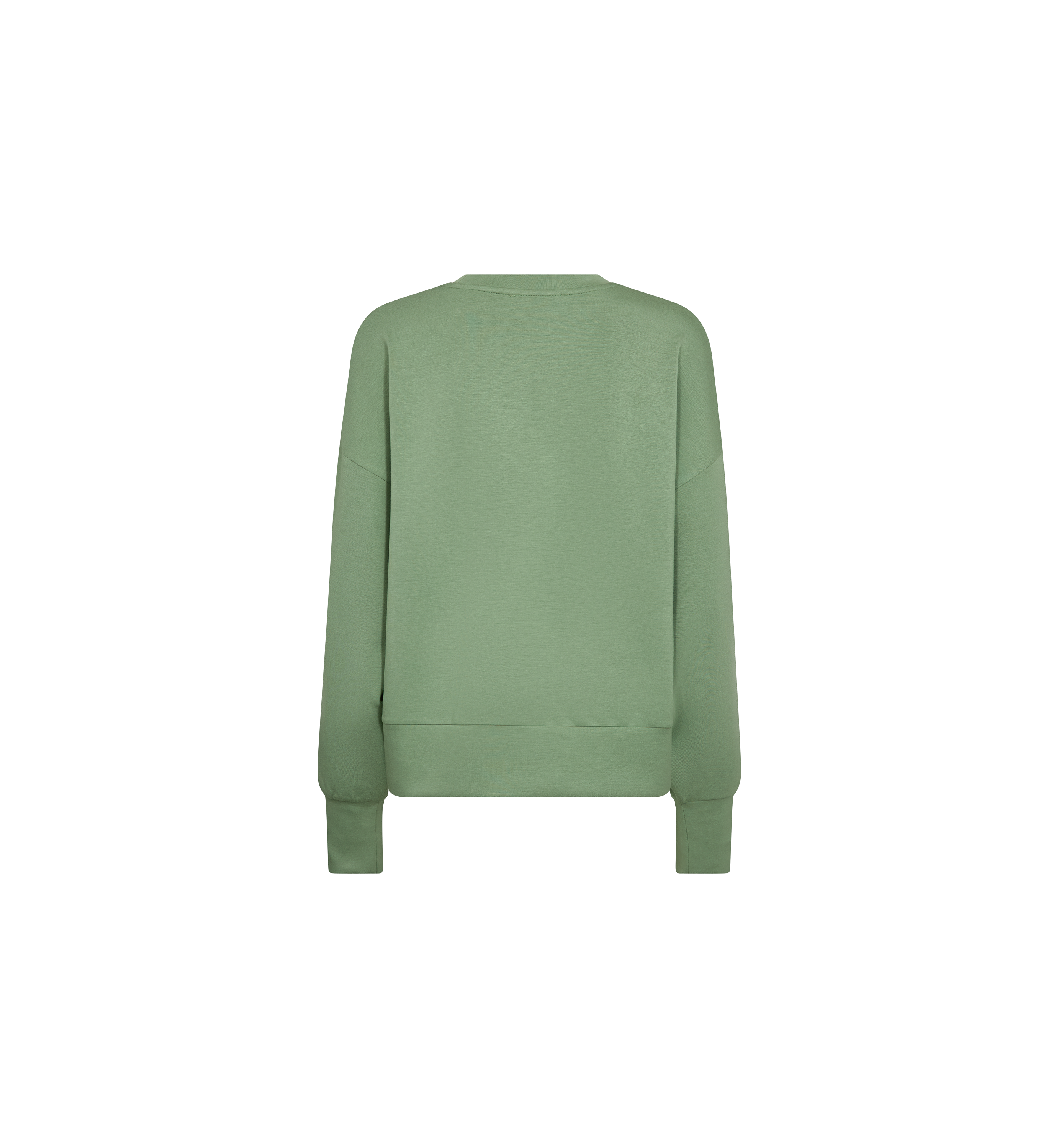 Packshot / Turf Green / Back